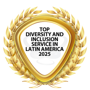 Top Diversity and Inclusion Service in Latin America 2025