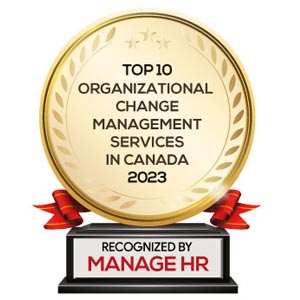 Top 10 Organizational Change Management Services in Canada - 2023
