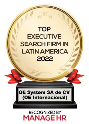 Top 10 Executive Search Firms in Latin America - 2022