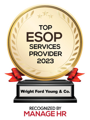 Top 10 ESOP Services Companies - 2023