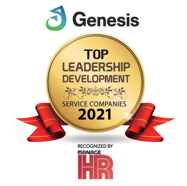 Top 10 Leadership Development Service Companies – 2021