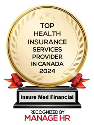 Top 10 Health Insurance Services Companies in Canada - 2024