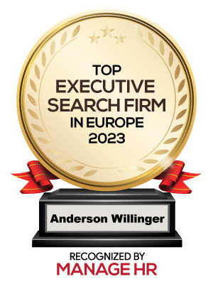 Top 10 Executive Search Firms in Europe - 2023
