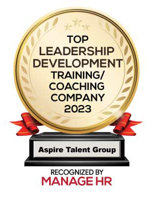Top 20 Leadership Development Training / Coaching Companies - 2023