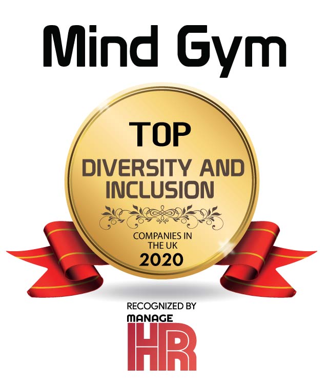 Top 10 Diversity and Inclusion Consulting/Service Companies in UK - 2020