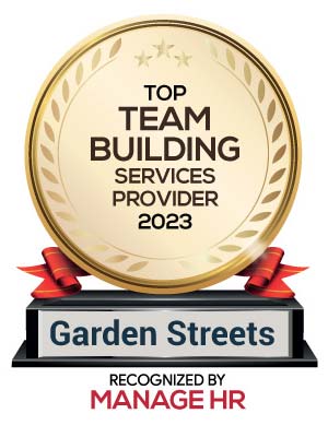 Top 10 Team Building Services Companies - 2023