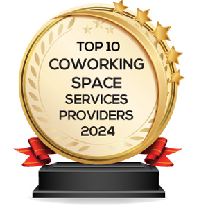 Top 10 Coworking Space Services Providers - 2024