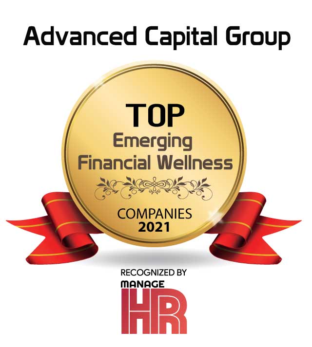Top 10 Emerging Financial Wellness Companies - 2021