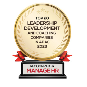 Top 20 Leadership Development And Coaching Companies In Apac - 2023 