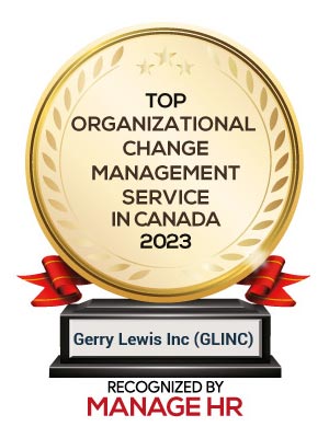 Top 10 Organizational Change Management Services in Canada - 2023