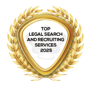 Top Legal Search and Recruiting Services 2025