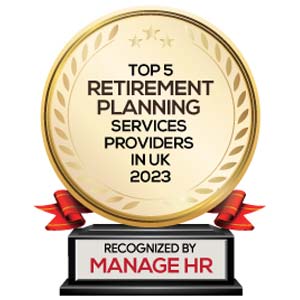 Top 5 Retirement Planning Services Companies In UK - 2023