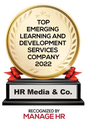Top 10 Emerging Learning and Development Services Companies - 2022