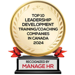 Top 10  Leadership Development  Training/Coaching Companies in Canada - 2024 