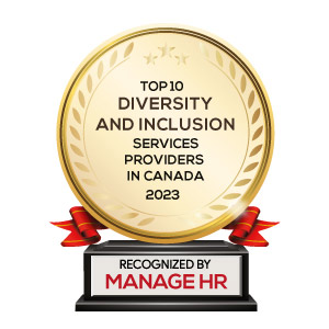 Top 10 Diversity and Inclusion Services Companies in Canada - 2023