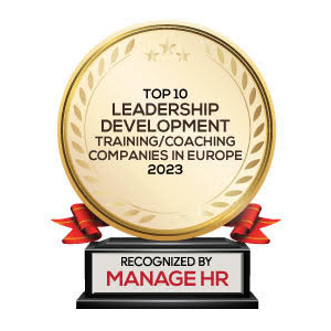 Top 10 Leadership Development Training/Coaching Companies in Europe  - 2023