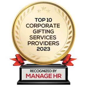 Top 10 Corporate Gifting Services Companies - 2023