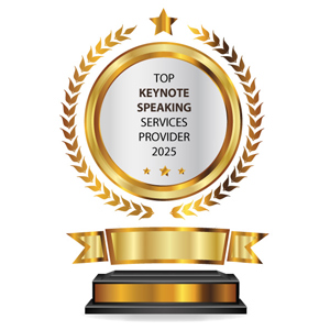 Top  Keynote Speaking Services Providers - 2025