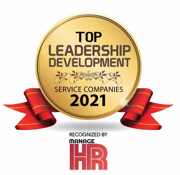 Top 10 Leadership Development Service Companies – 2021