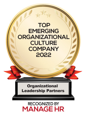 Top 10 Emerging Organizational Culture Companies – 2022