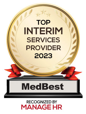 Top 10 Interim Services Companies - 2023