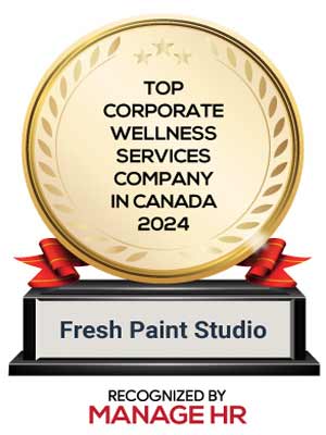 Top 10 Corporate Wellness Services Companies in Canada - 2024