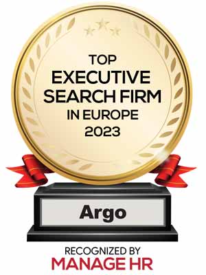 Top 10 Executive Search Firms in Europe - 2023