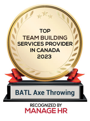 Top 10 Team Building Services Companies in Canada - 2023