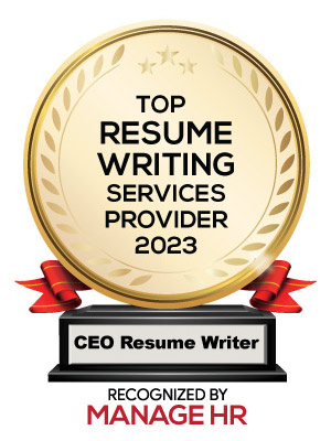 Top 10 Resume Writing Services Companies - 2023