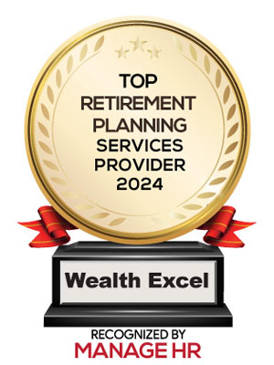 Top 10 Retirement Planning Services Companies – 2024