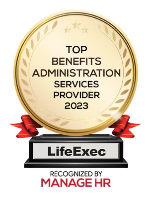 Top 10 Benefits Administration Services Companies - 2023