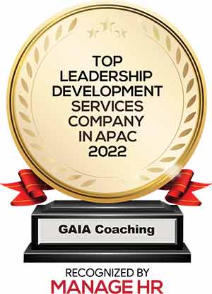 Top 10 Leadership Development Service Companies in APAC – 2022