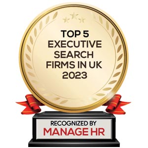 Top 5 Executive Search Firms in UK – 2023