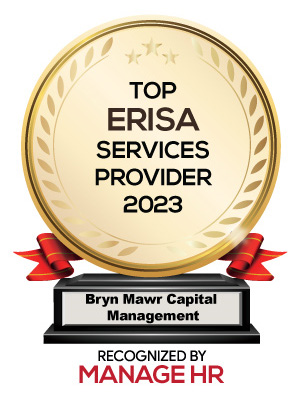 Top 10 ERISA Services Companies - 2023