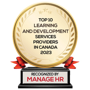 Top 10 Learning and Development Services Companies in Canada - 2023