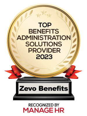 Top 10 Benefits Administration Solutions Companies - 2023