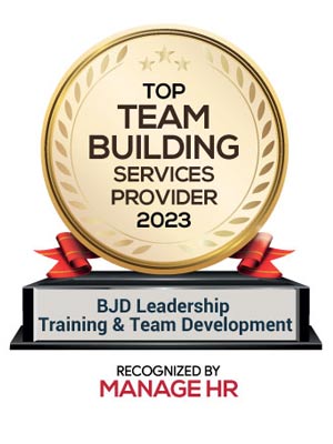 Top 10 Team Building Services Companies - 2023