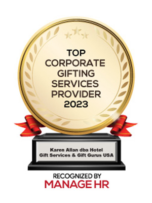 Top 10 Corporate Gifting Services Companies - 2023