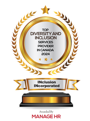 Top 10 Diversity and Inclusion Services Providers in Canada - 2024