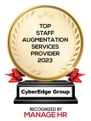 Top 10 Staff Augmentation Services Companies - 2023