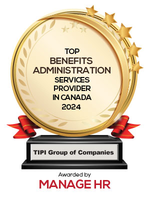Top 10 Benefits Administration Services Providers in Canada - 2024