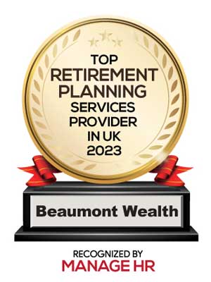 Top 5 Retirement Planning Services Companies In UK - 2023