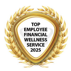 Top Employee Financial Wellness Service 2025