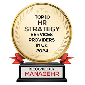 Top 10 HR Strategy Services Providers in UK - 2024