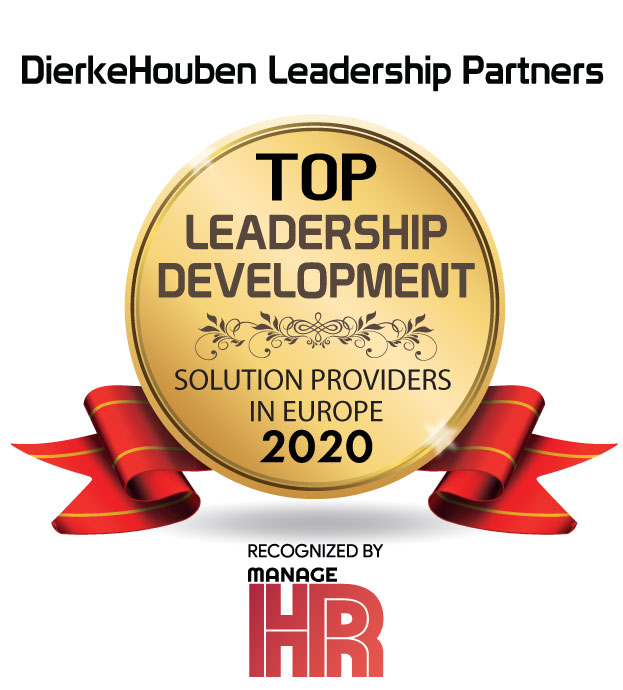Top 10 Leadership Development Solution Companies in Europe - 2020