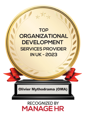 Top 5 Organizational Development Services Companies in UK- 2023