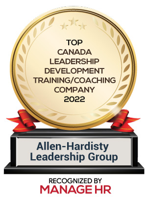 Top 10 Canada Leadership Development Training/Coaching Companies - 2022