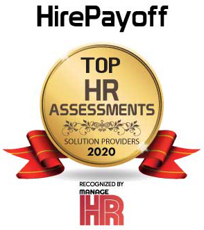 Top 10 HR Assessments Solution Companies - 2020