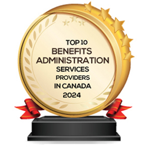 Top 10 Benefits Administration Services Providers in Canada - 2024