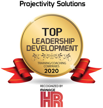Top 10 Leadership Development Training/coaching Companies - 2020